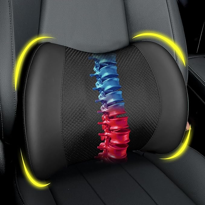 Lofty Aim Lumbar Support Pillow by LoftyAim