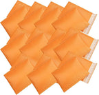 Padded Poly Mailers MEIANJU 13x10 inch Bubble Mailer Envelopes Small Packaging by MEIANJU