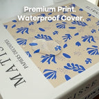 Book Shape Decorative Cable Management Box - Image 6