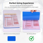 15-Pack Annual Vehicle Inspection Report Form, 3-Ply Carbonless Form and - Image 4