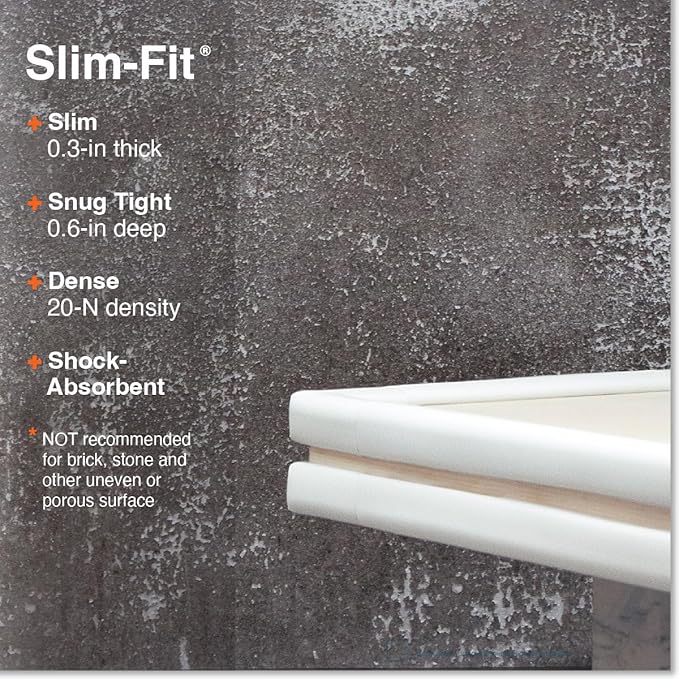 Roving Cove Slim-Fit Corner Edge Protector - Image 2