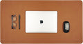 ANECDOTE Vegan Leather Desk Pad by Anecdote