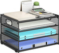 Subekyu Paper Letter Tray Organizer by SUBEKYU