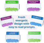 We! Connect Name Tag Stickers - Image 3