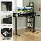 Homall Electric Standing Desk - Image 4