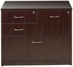 Lorell Essentials Lateral File