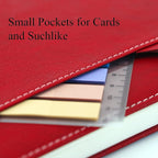 SLFreMint Premium Hardcover Notebook - Image 3