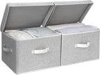 StorageWorks Fabric Storage Bins by StorageWorks