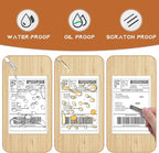 MFLABEL 4x6 Direct Thermal Shipping Labels - Image 4