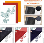 Carbon Paper for Tracing Graphite Transfer-Paper - Image 3