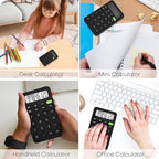 Cute Calculator, Basic Four Function Calculator - Image 7
