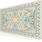 iCasso Desk Matt for Desktop, Desk Pad Mat, XXL Large Mouse Pad, Anti-Slip Big by iCasso