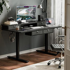 Grandder 55 x 28 inch Electric Standing Desk - Image 2