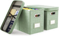 Oterri Hanging Filing File Box
