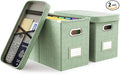 Oterri Hanging Filing File Box by Oterri