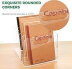 AIMOLLY Clear Acrylic Organizers - Image 2