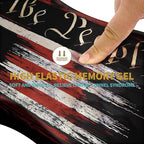Hokafenle Ergonomic Mouse Pad Wrist Support - Image 3