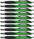 Personalized Pens With Custom Logo or Text-350 Pack Bulk-for Businesses by Sypen