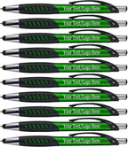 Personalized Pens With Custom Logo or Text-350 Pack Bulk-for Businesses by Sypen