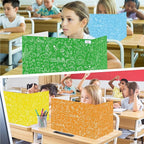 Cinrobiye 24 Pcs Inspirational Privacy Folders Standard - Image 7