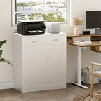 TaskStorz Metal Storage Cabinet - Image 2