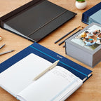 Savor | The Folio™ Document Organizer 2025 Edition | Premium Life Binder - Image 7