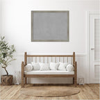 Amanti Art Grey Framed Magnetic Board 36x44 X-Large Vision Board - Image 5