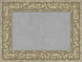 Amanti Art Silver Framed Magnetic Board 19x25 Small Vision Board by AmantiArt