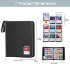 ProCase 900 Pockets Card Binder - Image 3