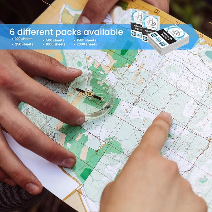 Terraslate Waterproof Paper - Image 7