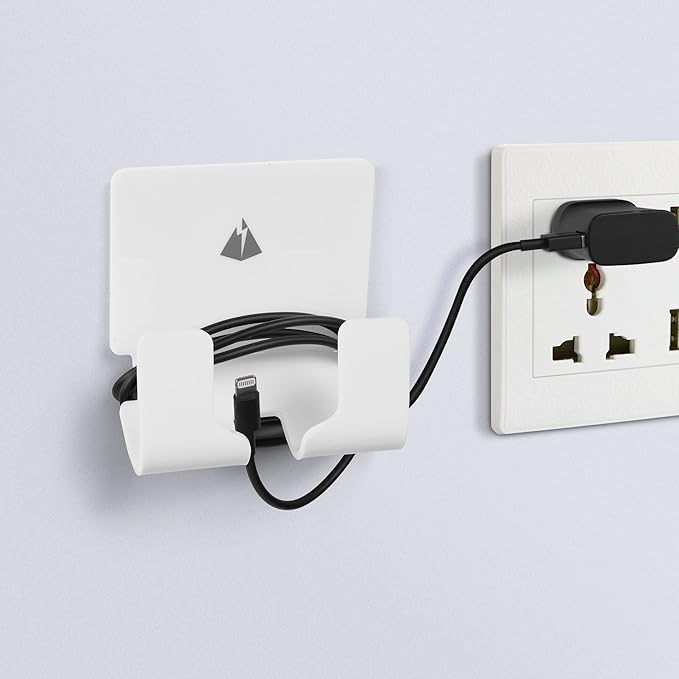 TXEsign Adhesive Wall Phone Holder Mount - Image 4