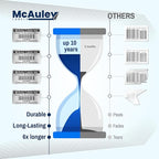 McAuley Labels Custom Asset Tags - Image 5