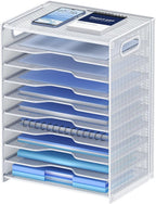 OUTWOLF 10 Tier Paper Organizer by OUTWOLF