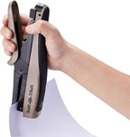Spec Ops Tools Heavy Duty 45 Sheet Plier Stapler, Comfort Grip, 3% Donated to - Image 3