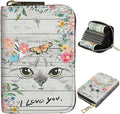 BWEGRHE Cute Credit Card Holder by BWEGRHE