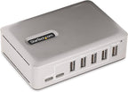 StarTech.com 7-Port USB-C Hub by StarTech
