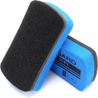 Tamaki 6 Pack Magnetic Whiteboard Eraser, Dry Eraser Erasers - Image 3