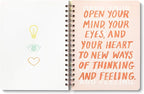 Compendium Spiral Notebook - Image 3