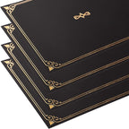Certificate Holders, Certificate Folders, 9 x 11.5 Inches - Image 7
