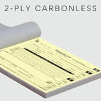 Driver Daily Log Books for Truck Drivers - Image 5
