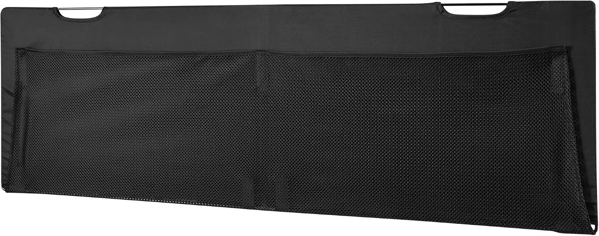 Mount-It! Under Desk Privacy Panel for Sit Stand Workstations [41 Inches Wide...