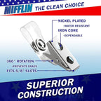 Mifflin-USA Horizontal Card Protector - Image 2