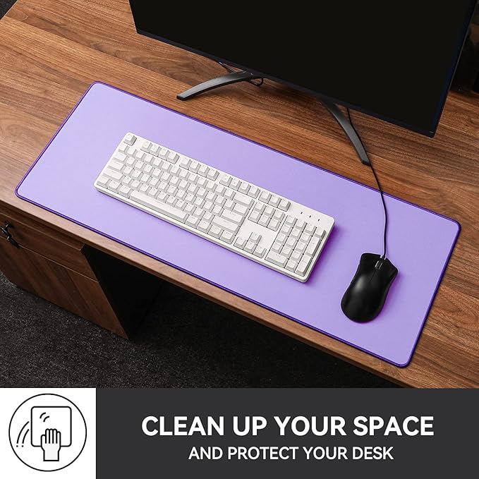 Reniteco Waterproof Large Gaming Mouse Pad - Image 2