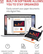 Canon imageFORMULA R10 - Image 8