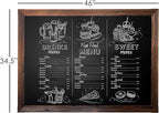 Loddie Doddie Magnetic Chalkboard - Image 3