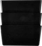Officemate Wall File, Letter Size - Image 2