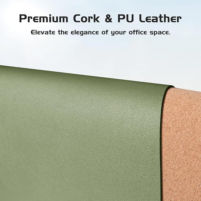 Aothia Dual-Sided Desk Mat - Image 2