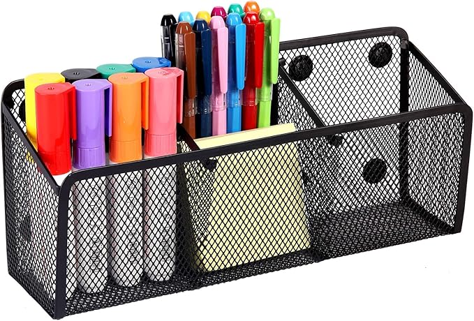 Ameceres Magnetic Pencil Holder by Ameceres