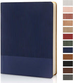 TSFPapier Lined Journal Notebook by TSFPapier