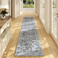 Rugcomf Long Hallway Runner Rug 2'7"x14' by Rugcomf